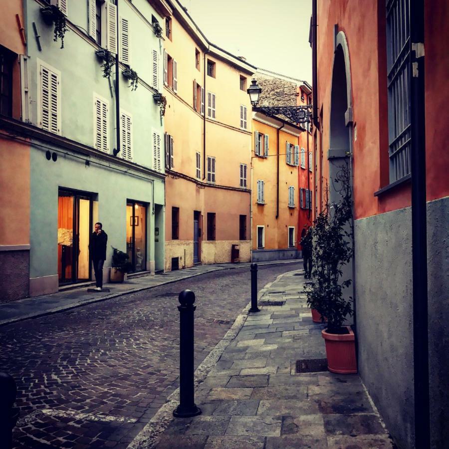 Honey House Appartamento Parma