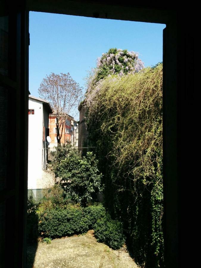 Appartamento Honey House