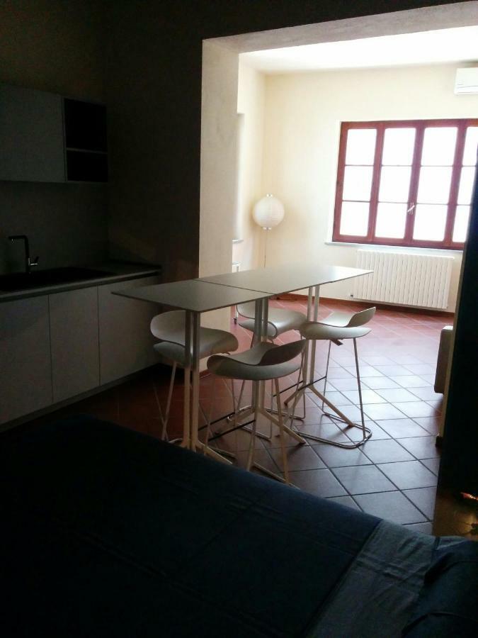 Appartamento Honey House