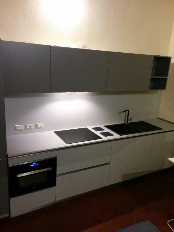 Appartamento Honey House Parma