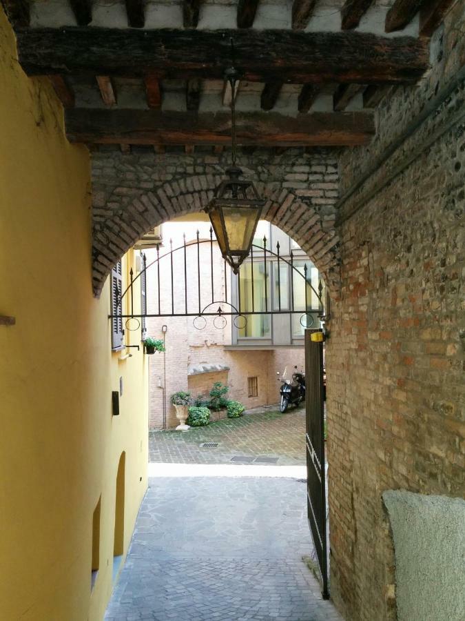 Honey House Appartamento Parma