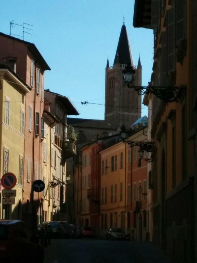 Appartamento Honey House Parma