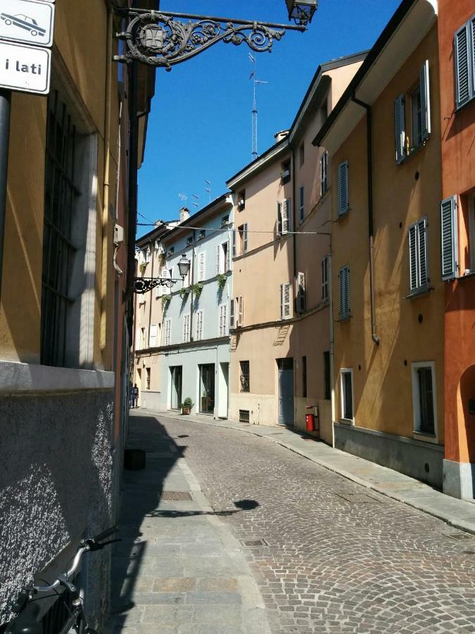 Appartamento Honey House