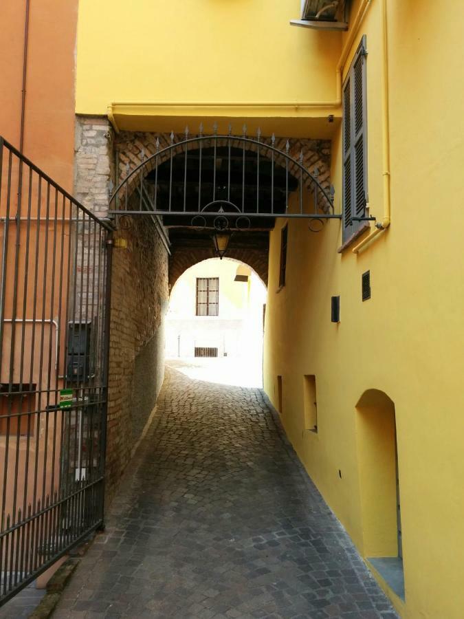 Appartamento Honey House