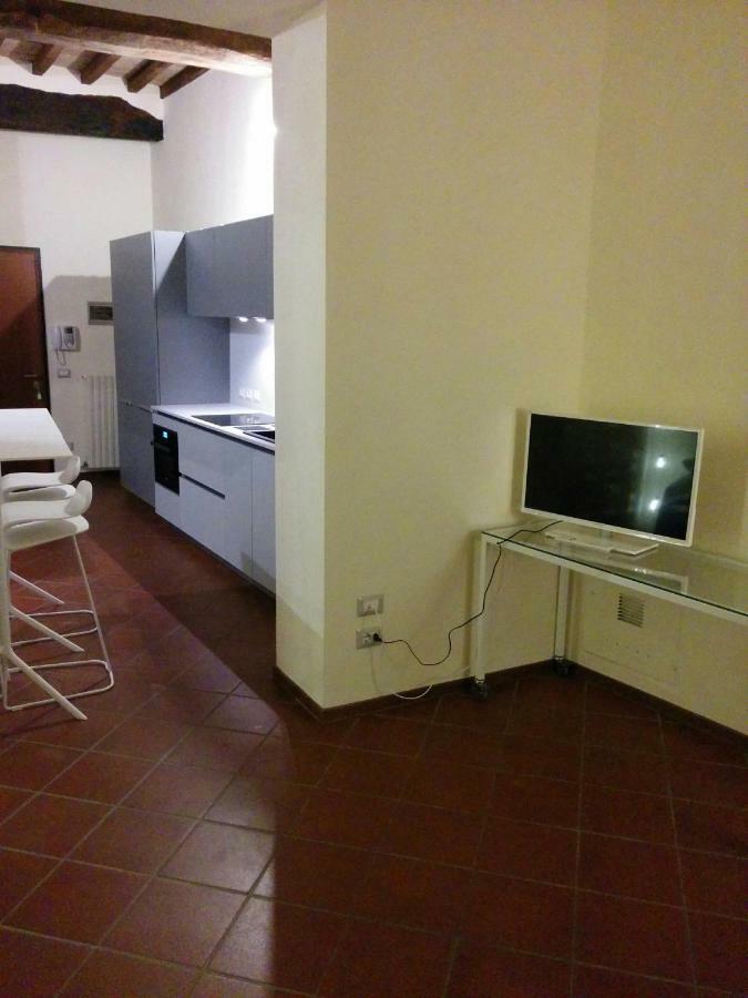 Appartamento Honey House Parma