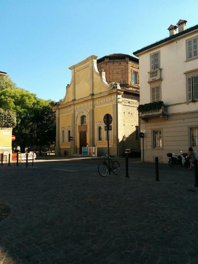 Appartamento Honey House