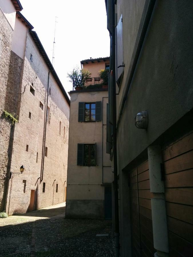 Honey House Appartamento Parma