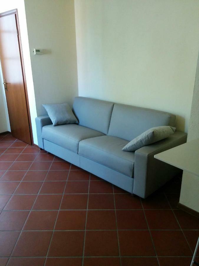 Appartamento Honey House Parma